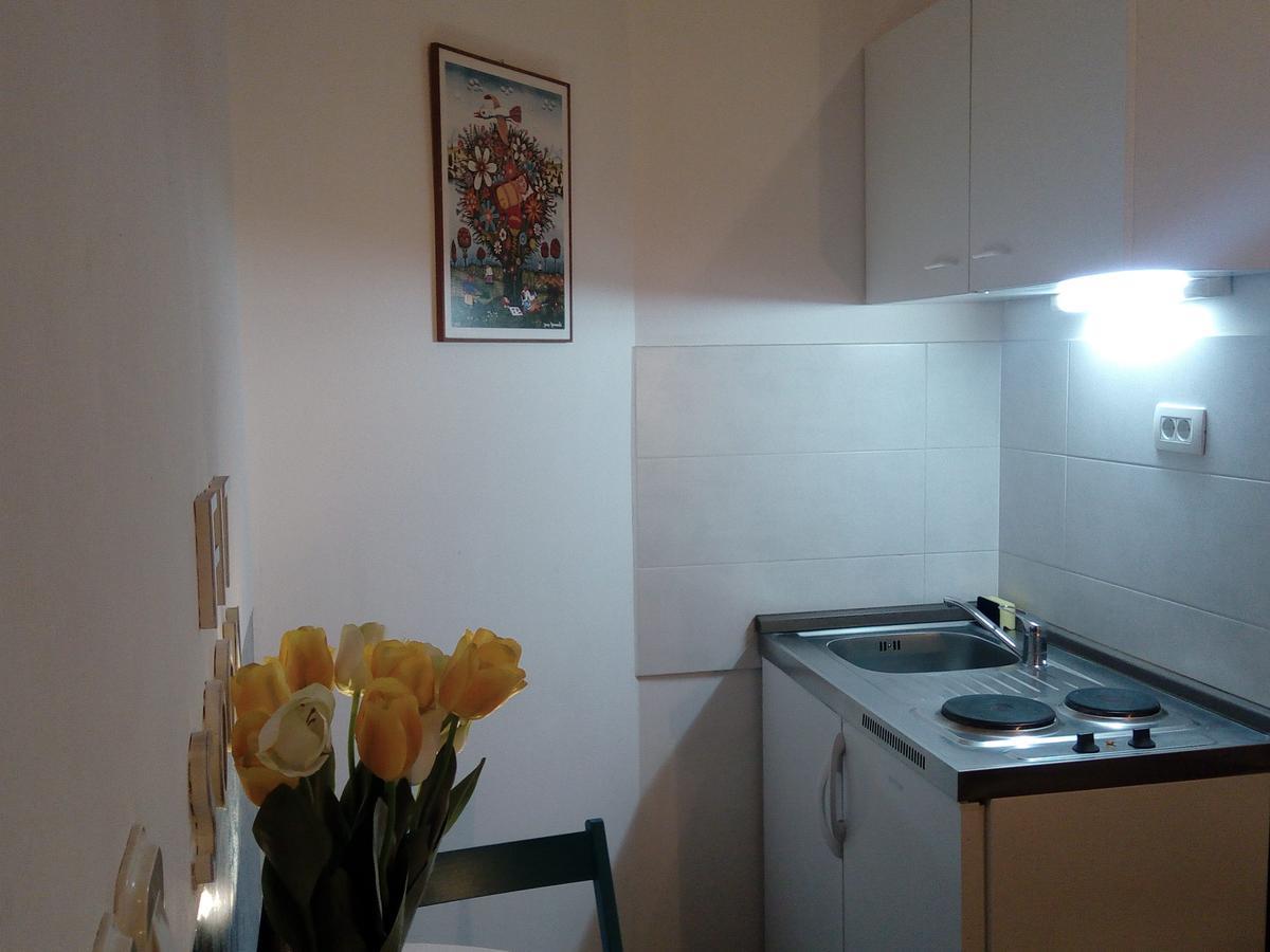 Optimist/city Break Appartement
