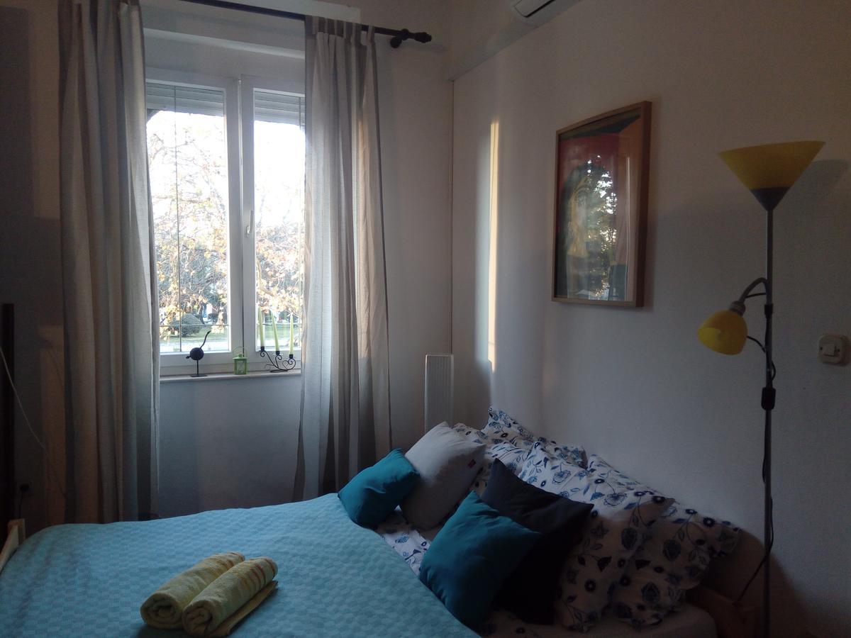Appartement Optimist/city Break *