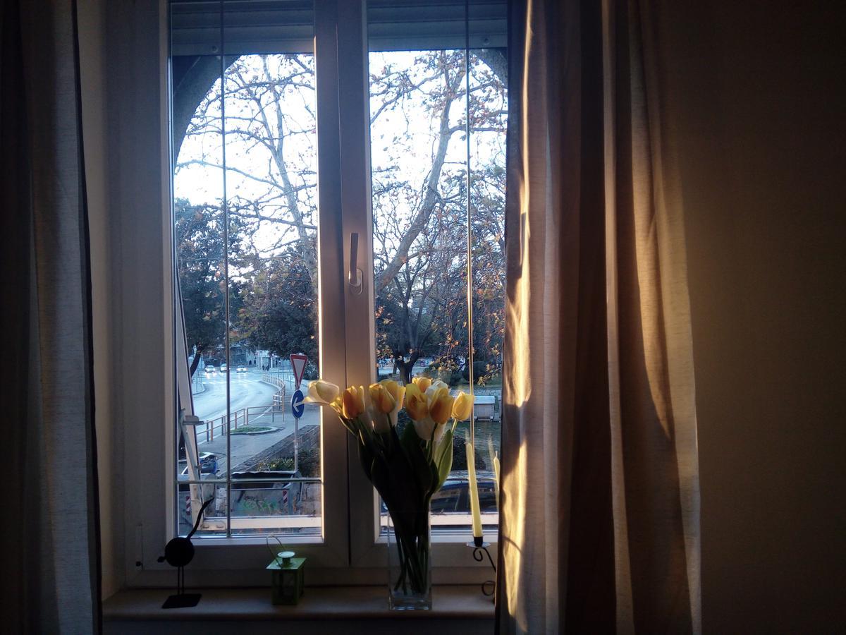 Appartement Optimist/city Break Split