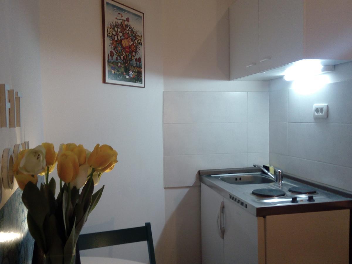 Optimist/city Break Appartement