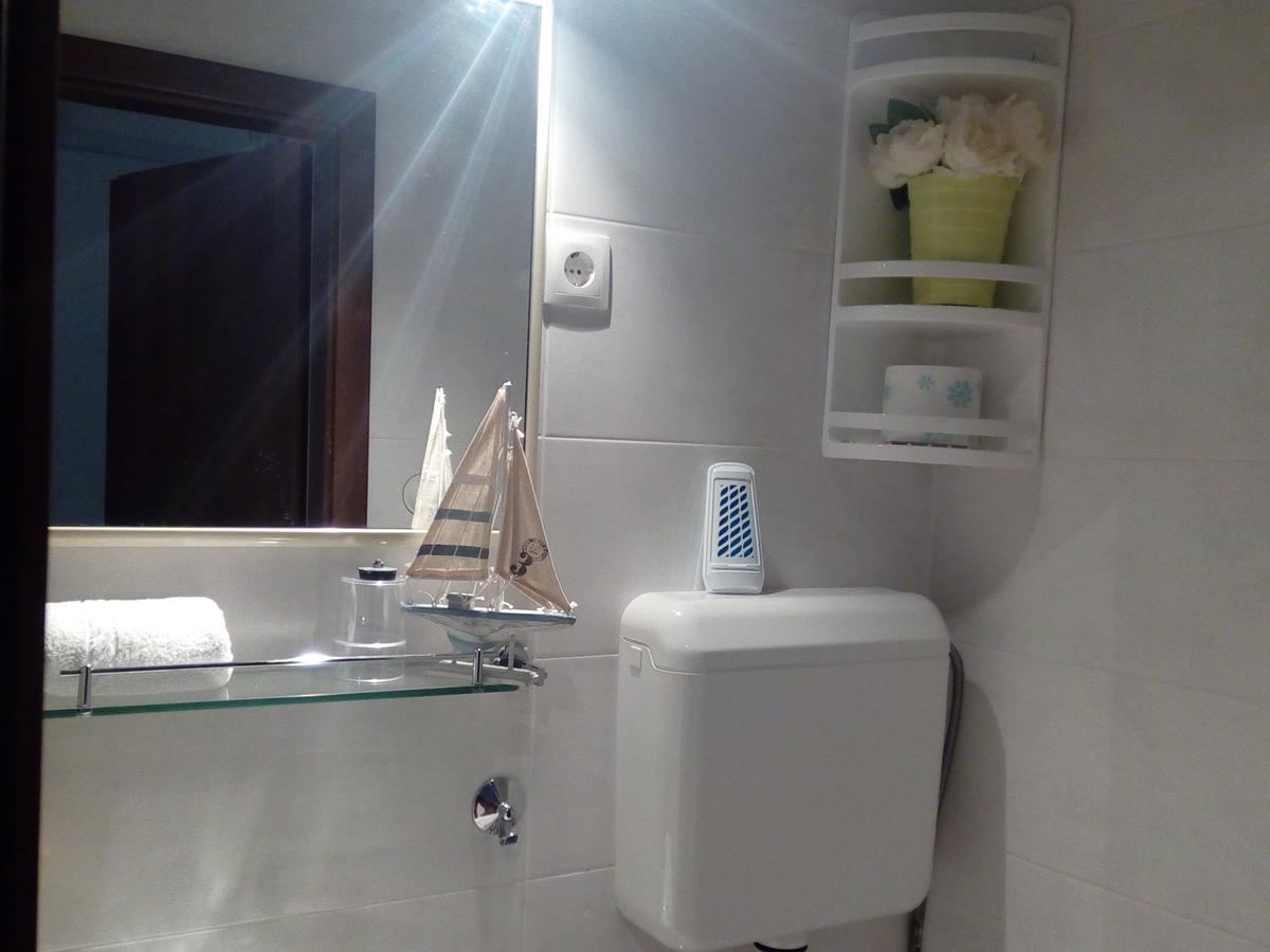 Appartement Optimist/city Break
