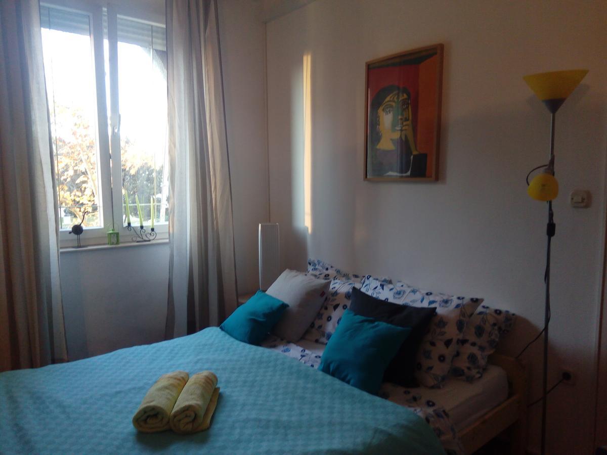 Appartement Optimist/city Break